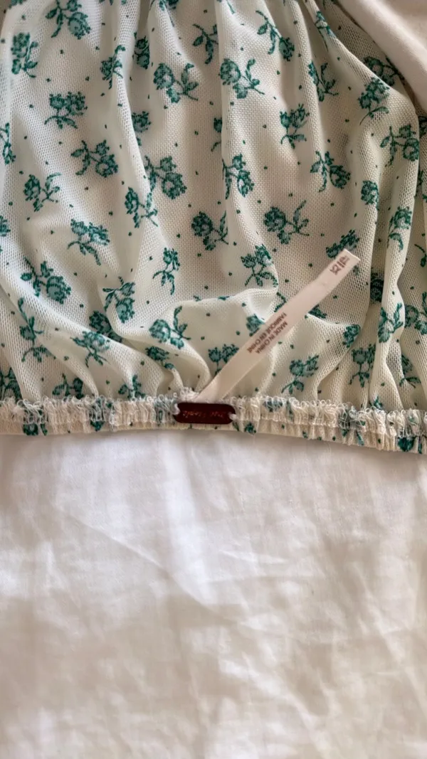 Free People Top - Image 5