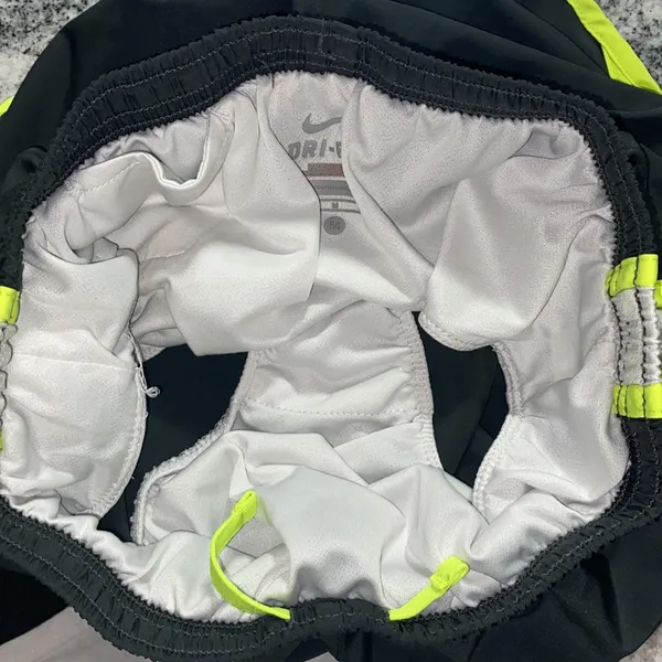 Nike Running Shorts - Image 4