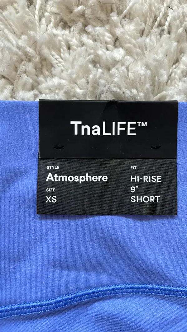 Aritzia Shorts - Image 3