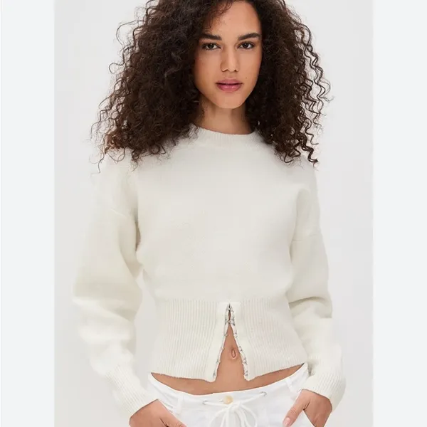 Lioness sweater - Image 2