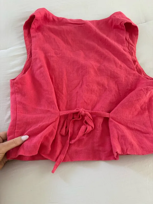 Anthropologie Top - Image 3