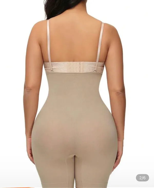 Shapewear. Wear your own bra XL - Image 2