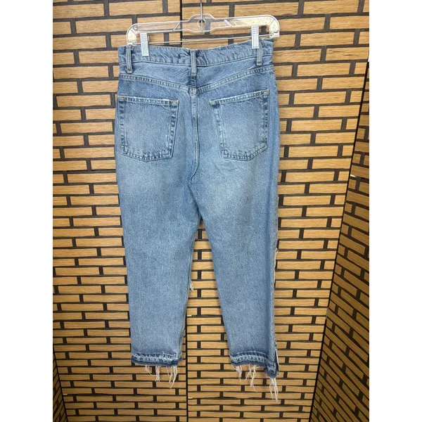We The Free Distressed Jeans Size‎ 27 - Image 2
