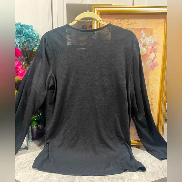 AB Studio. Cardigan for women Size XL - Image 2