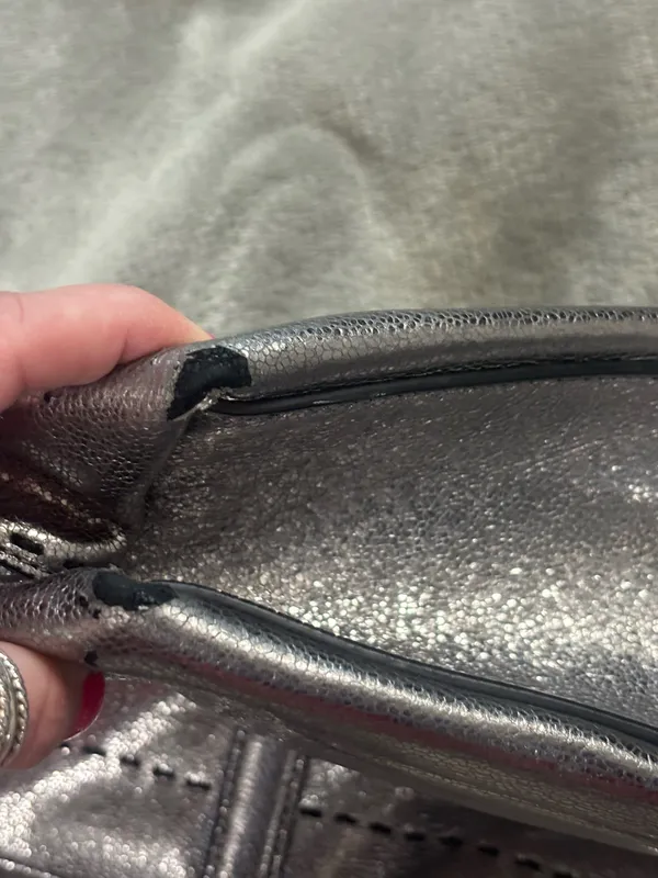 Cole Haan Women’s Purse - Image 5