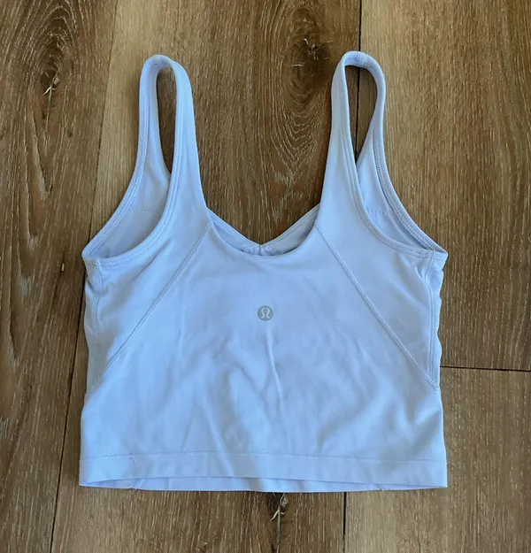 Lululemon Align Tank Top - Image 2