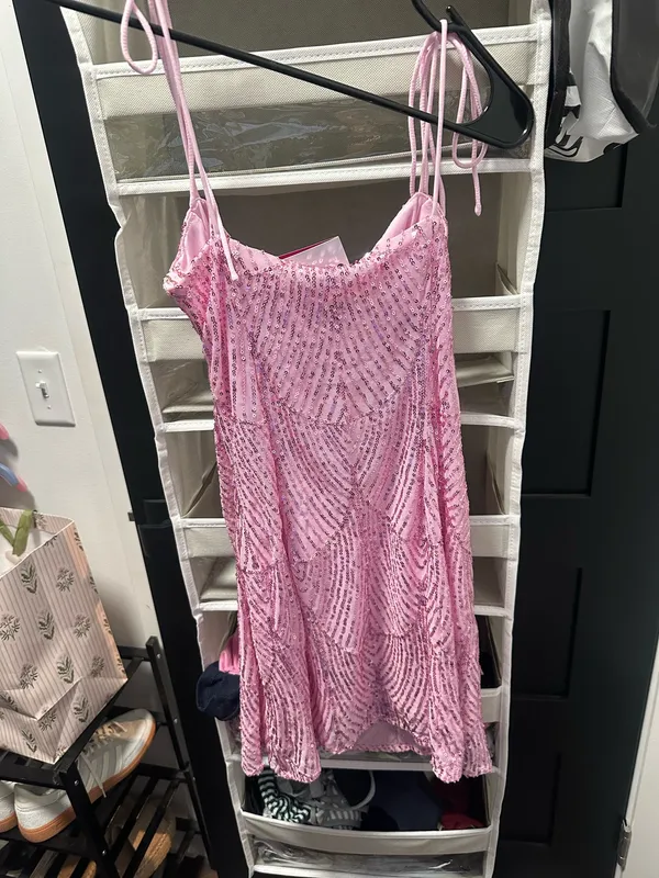 Beginning Boutique Dress - Image 7
