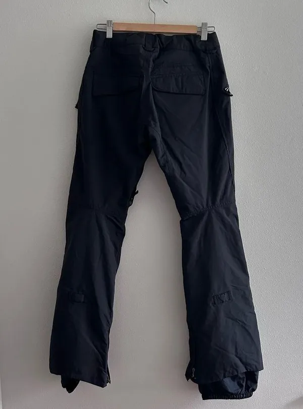 Burton Snow Pants Woman’s/Low-rise - Image 4