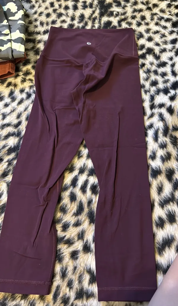 Lululemon Leggings - Image 2
