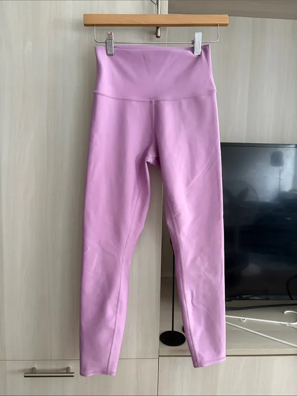 ALO Yoga | High Waist Airlift Legging - Image 5