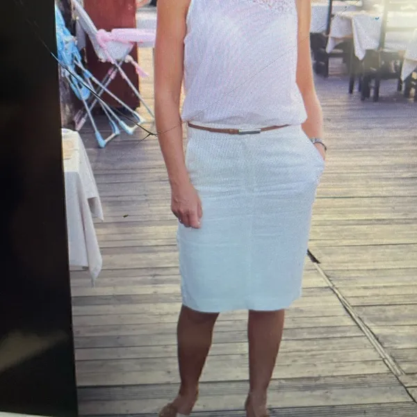 MANGO” skirt  - Image 5