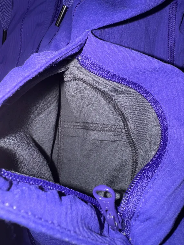 Lululemon Transition Jacket - Image 3