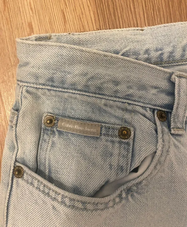 Jeans - Image 4