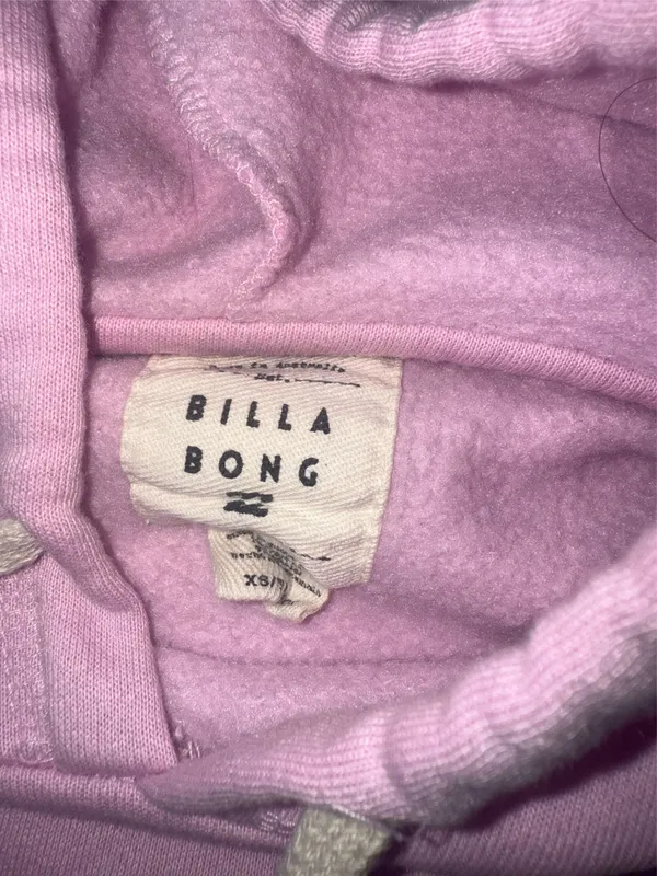 Billabong Hoodie - Image 2