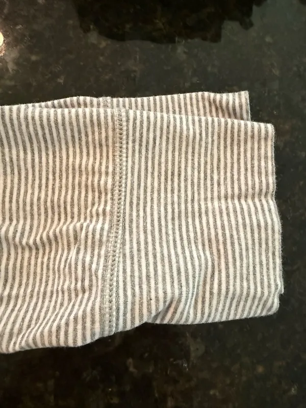 Intimately Free People  Striped Layering Top - Image 6