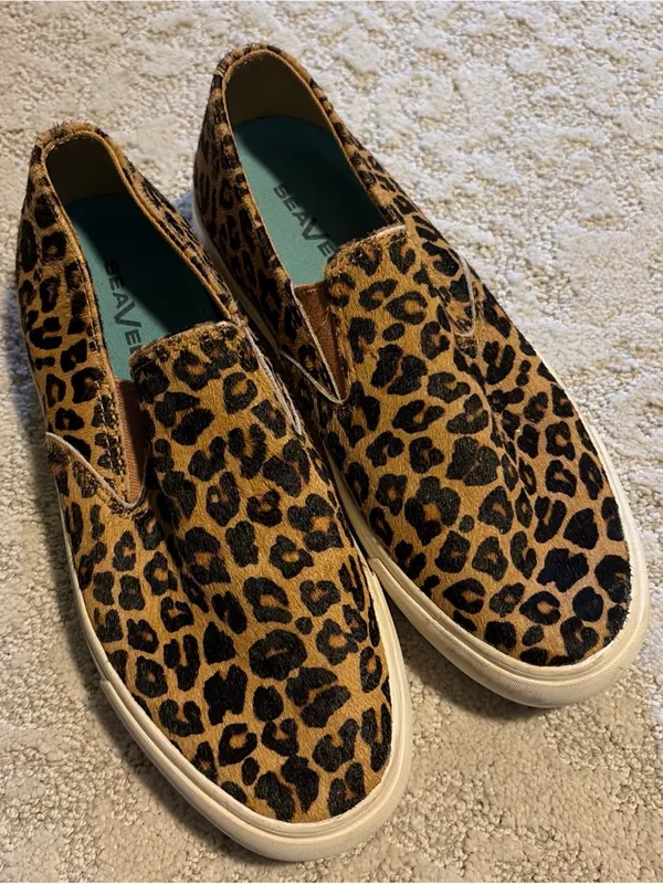 Seavees loafers - Image 2