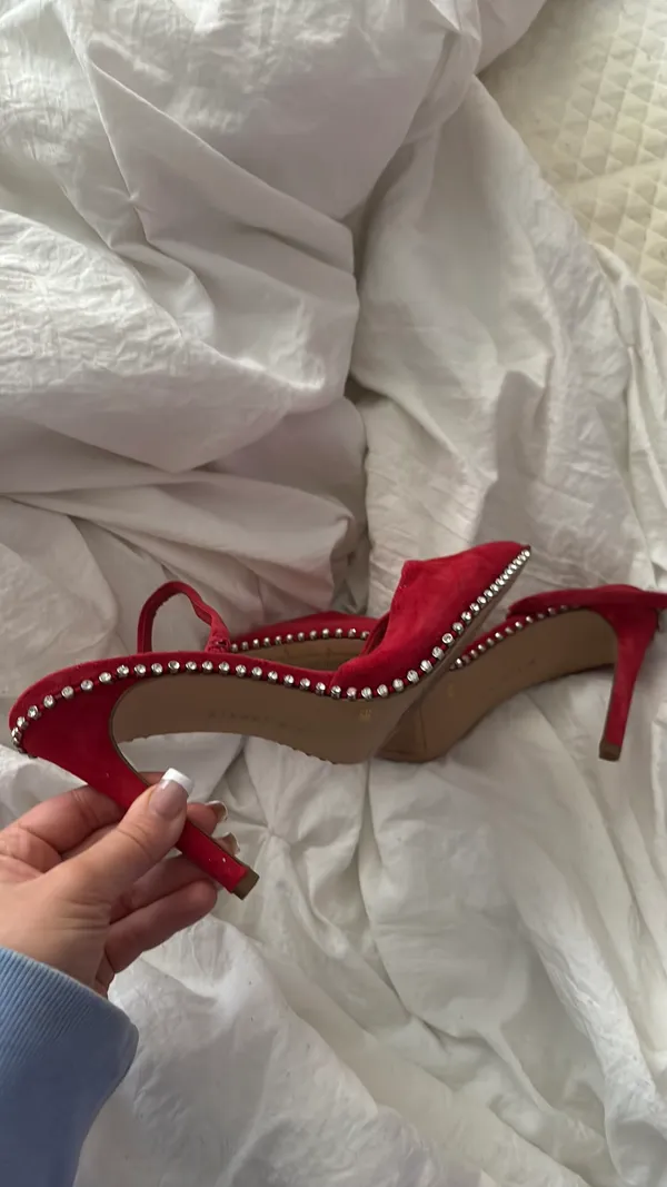 Gianni Bini Heels - Image 2