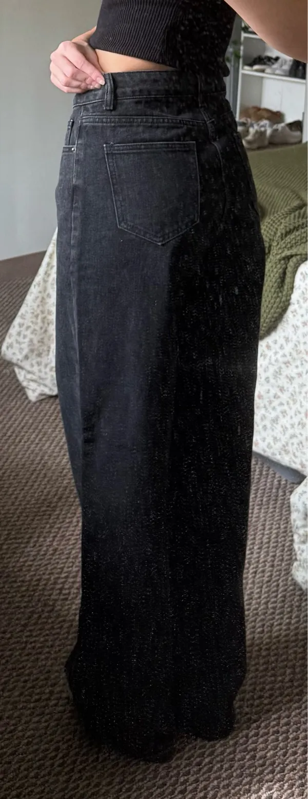 Pretty Little Thing Jeans - Image 2