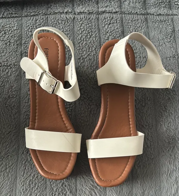 Platform Heels - Image 6