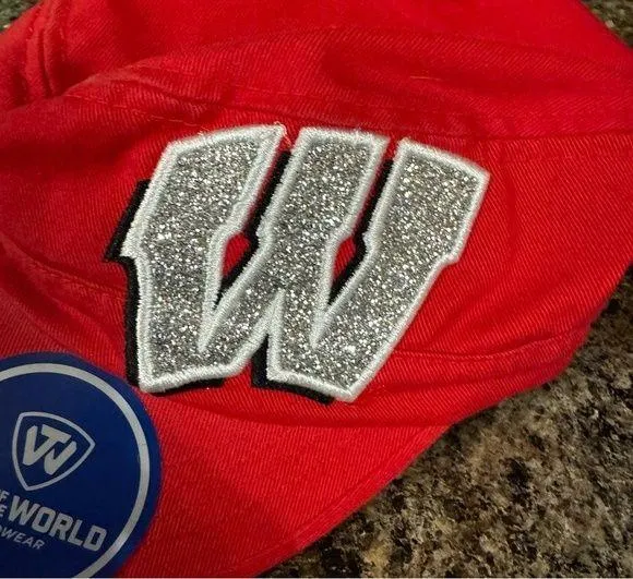 Wisconsin hat - Image 2