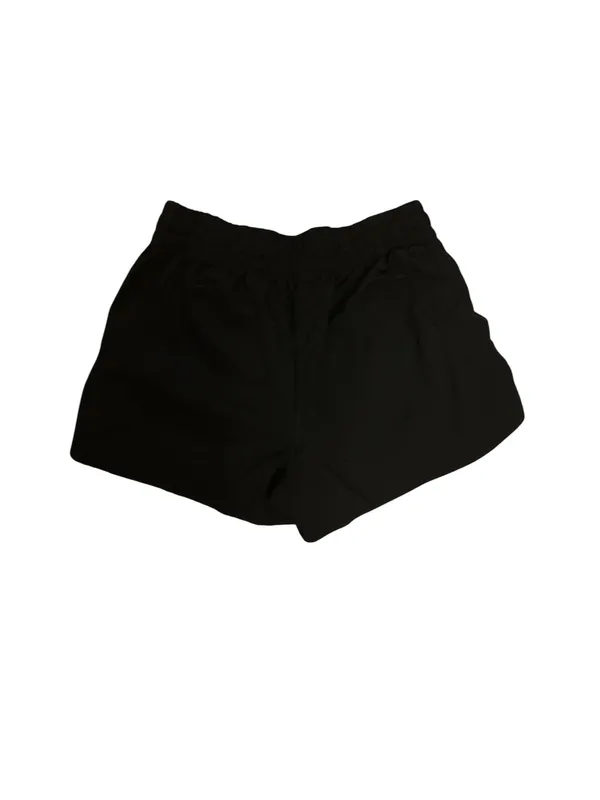 Avia black athletic lined shorts  - Image 2