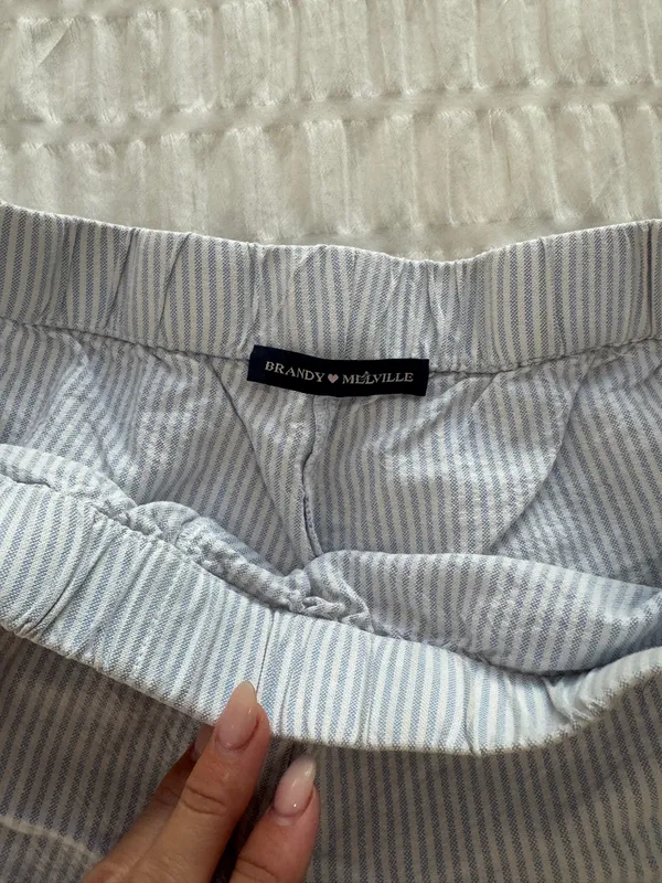 Brandy Melville Boxer Shorts - Image 3