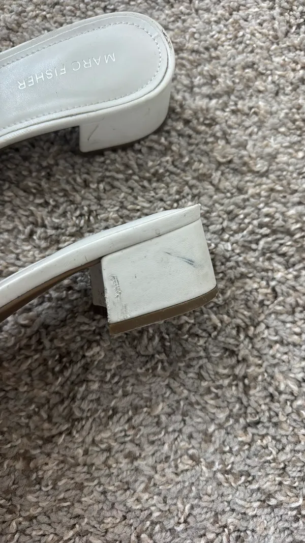 Marc Fisher Sandals - Image 3