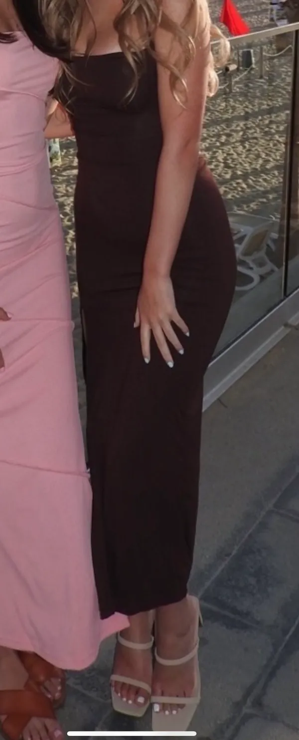 SheIn Maxi Dress - Image 2