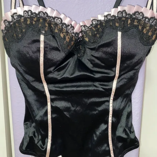 Victoria's Secret Bustier - Image 3