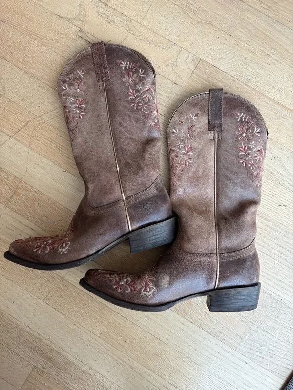 Ariat Boots Women’s Western - Image 11