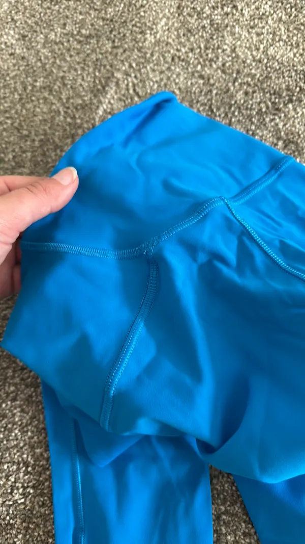 Lululemon Base Pace Leggings - Image 9