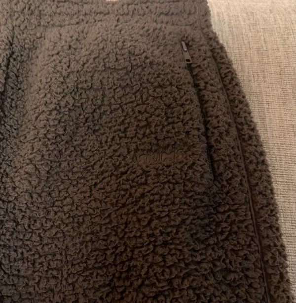SKIMS Brown Lounge Pants  - Image 4