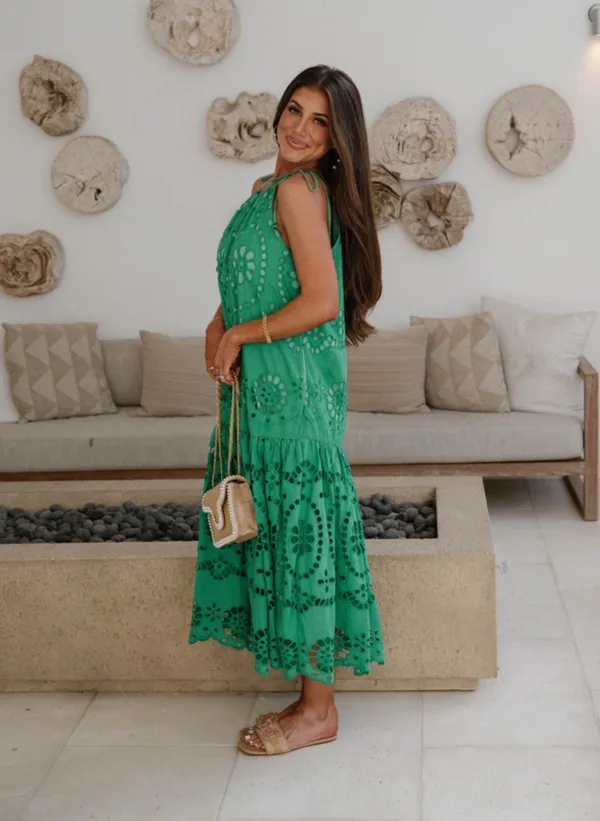These Three Boutique Dress - Image 2