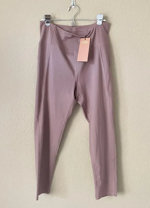 Girlfriend Collective High-Rise Leggings - Image 3