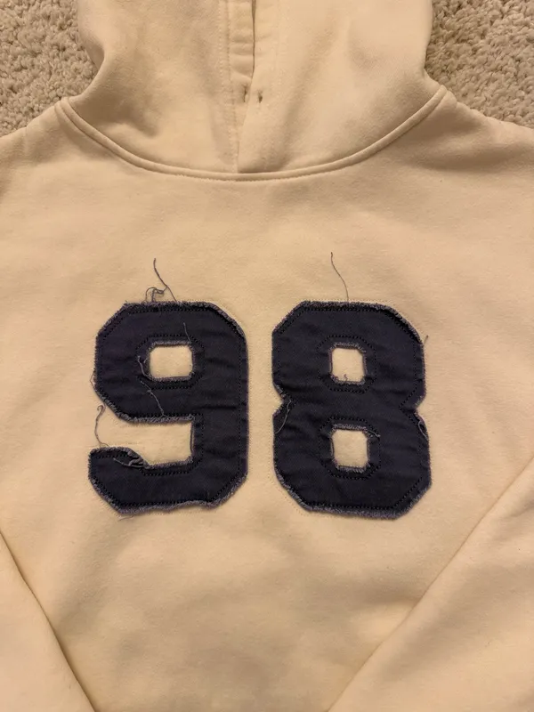 Edikted hoodie - Image 2
