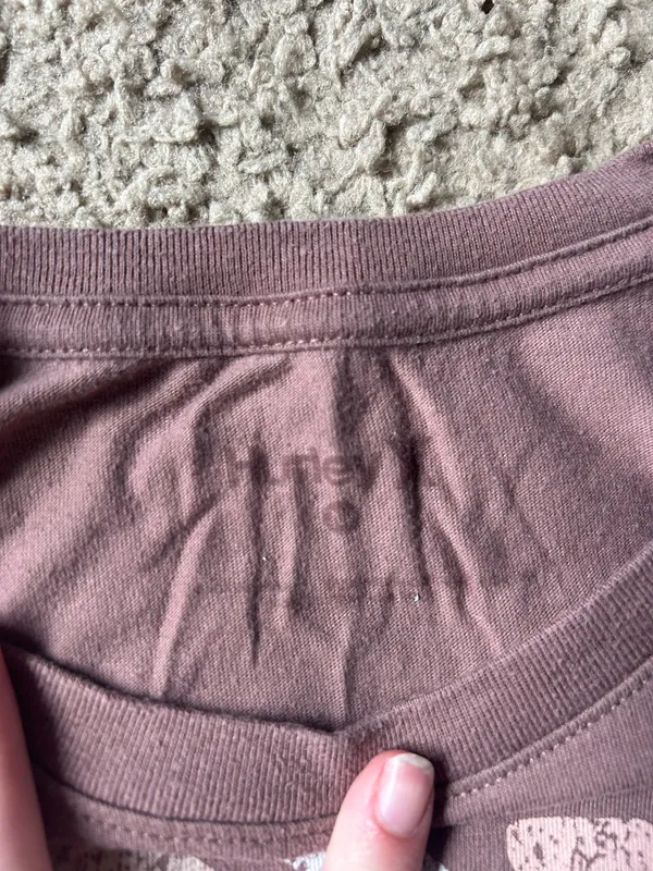 Hurley T-Shirt - Image 2