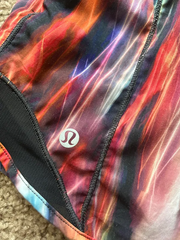 Hotty Hot Shorts - Image 3