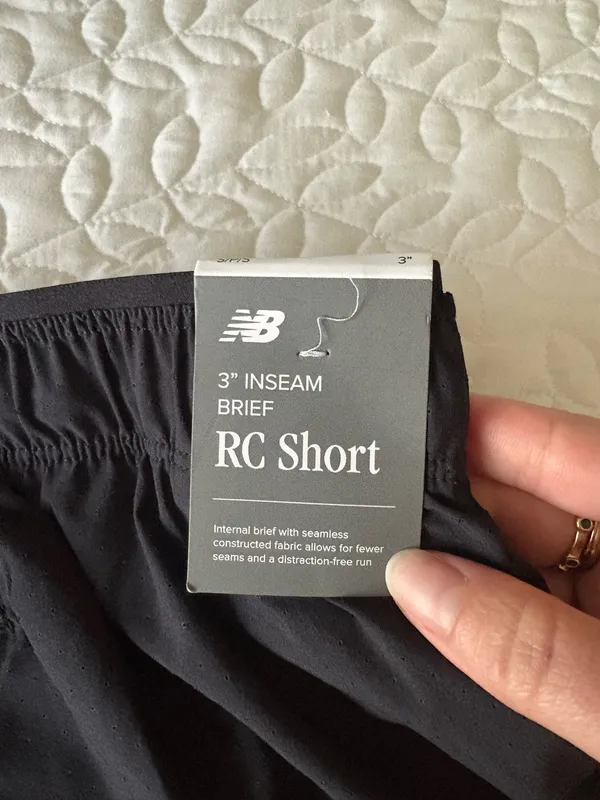 New Balance Shorts  - Image 2
