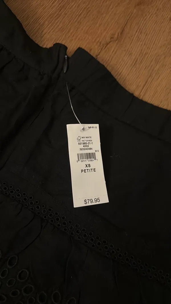 Gap Skirt Mini Women’s - Image 3