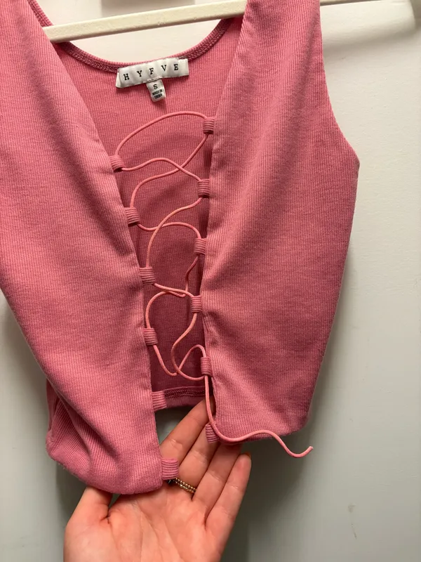 HYFVE Top  - Image 2