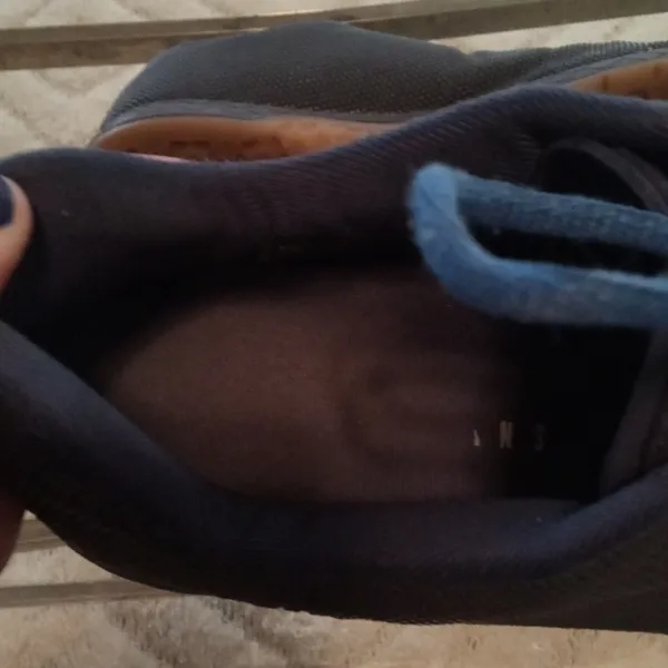 Nobull trainers shoes size unisex Men 8.5 women 10 - Image 8