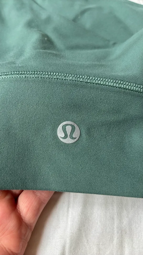 Lululemon Sports Bra - Image 2