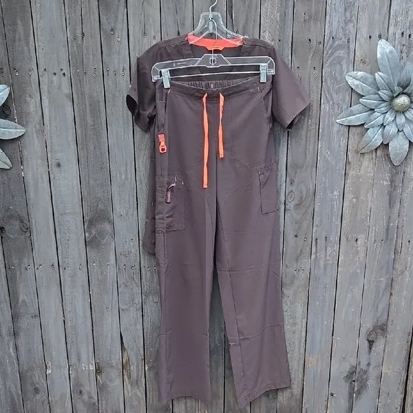 Carhartt Set 2 pzas For Women size XS - Image 3