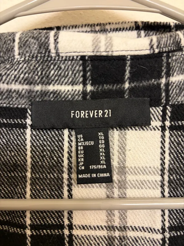 Forever 21 Jacket - Image 2