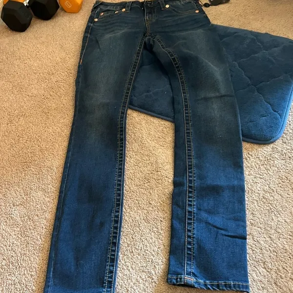 NWT true religion jeans 29‎ - Image 3