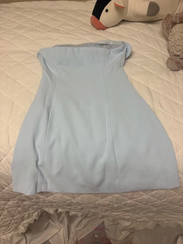 Pepper mayo dress  - Image 3