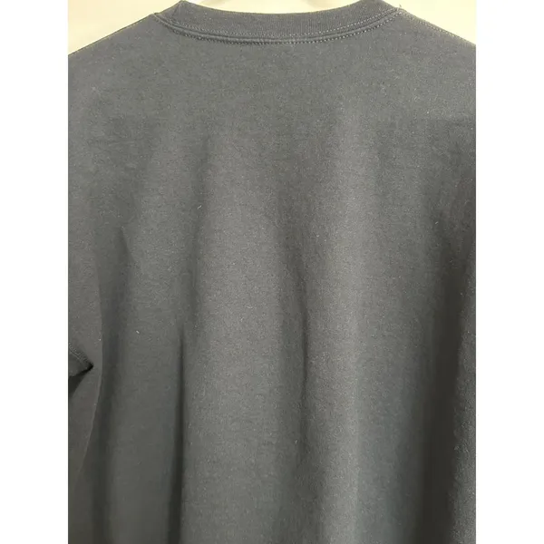 Bride Black Crewneck Personalized Sleeve H <3 T Sweatshirt Women's Sz M - Image 3