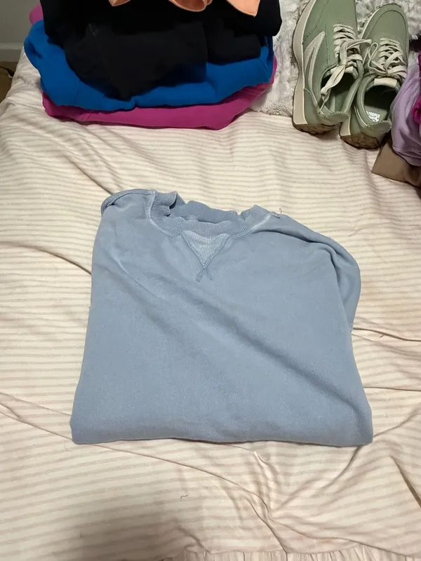 Arie Sweatshirt American Eagle - Image 4
