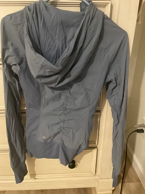 Lululemon Jacket Full-Zip - Image 2