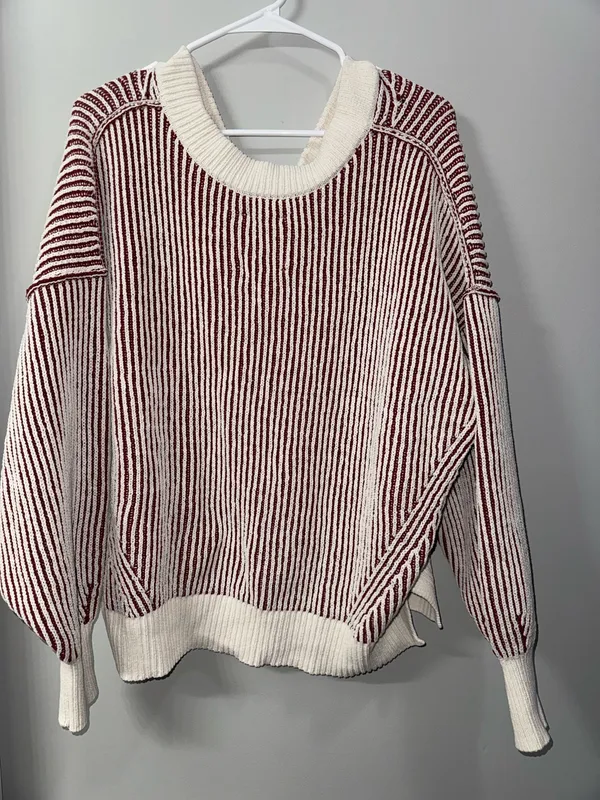 Aerie Sweater Oversized Women’s - Image 2